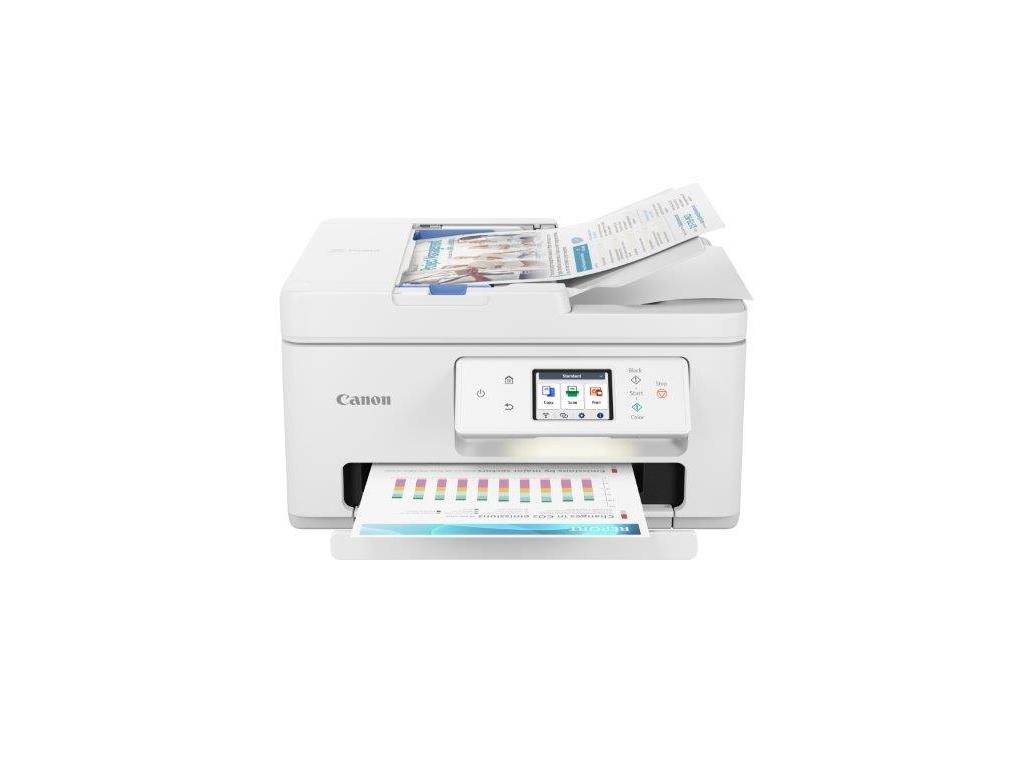 IMPRESSORA MULTIFUNÇÕES CANON PIXMA TS7750I