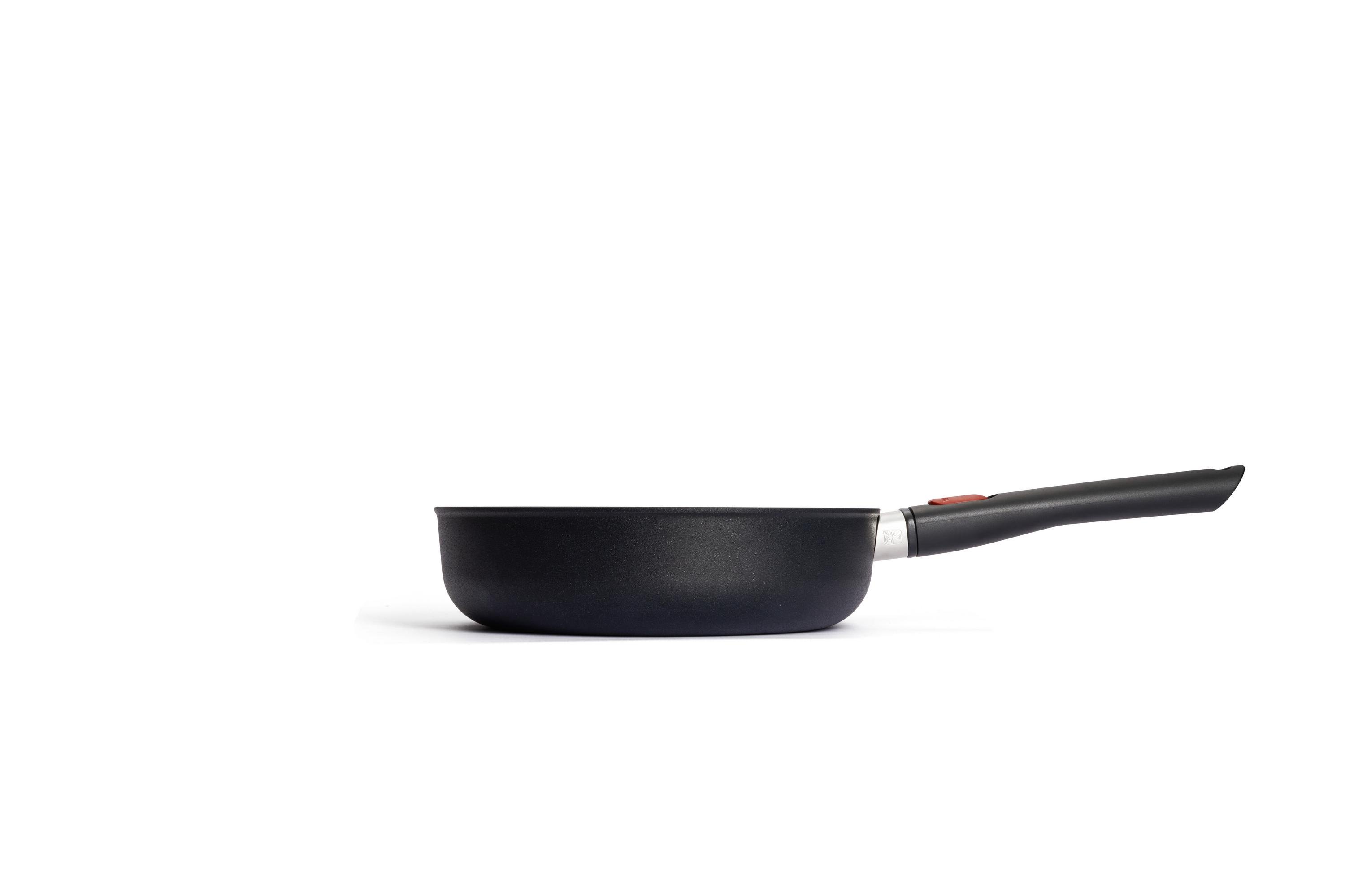 Eco Lite QXR Hochrandpfanne - Größe: 24 cm
