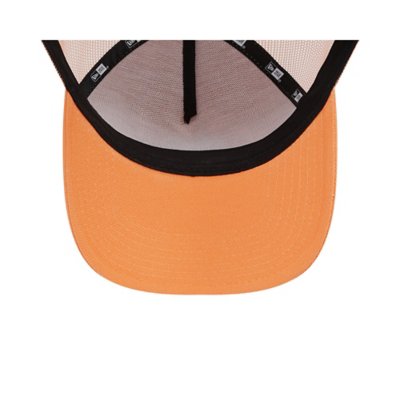 Casquette adulte Seasonal Infill 9Forty Chibul Grhb ORANGE NEW ERA
