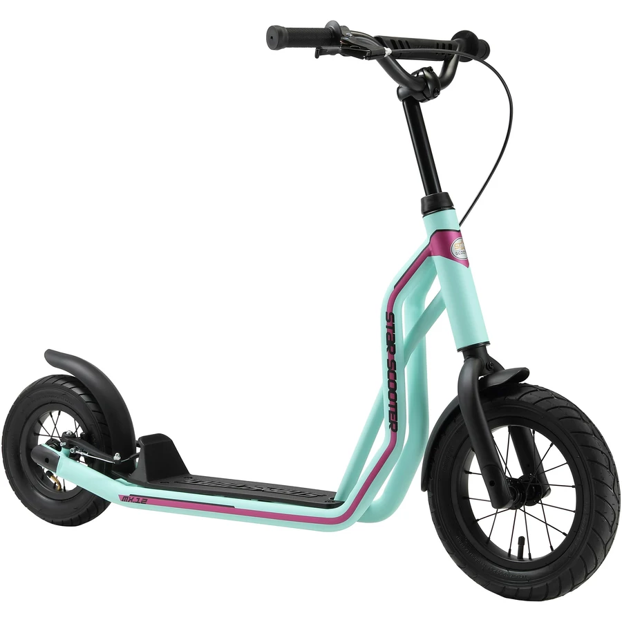 Star Scooter Roller 1012 Zoll Mixed mint