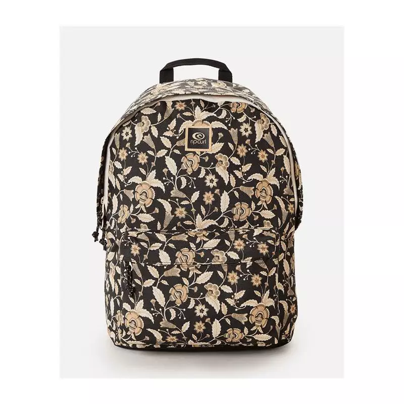 Sac à dos RIPCURL Dome 18L + Pc Dreamer Black