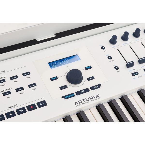 Arturia KeyLab 88 MkII