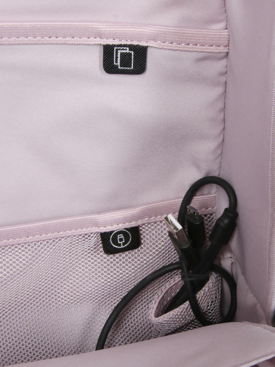 Sac À dos ordinateur Samsonite Zalia 2.0 - 14.1 pouces