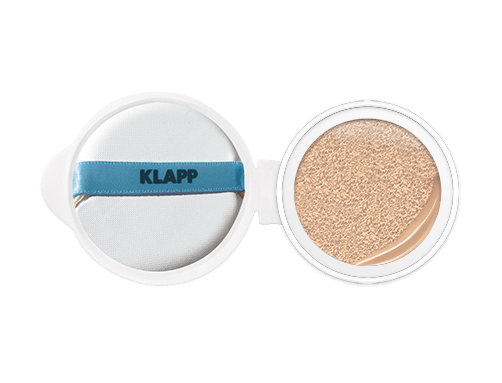Hyaluronic Colour & Care Cushion - Refill - 01 Light