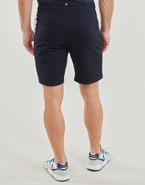 Le Coq Sportif - BAS SHORT N°1M - Marine