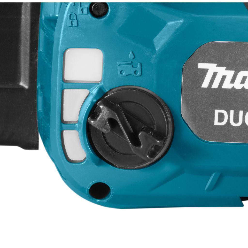 Makita DUC254Z001 Accu Tophandle kettingzaag 25cm 18V Basic Body