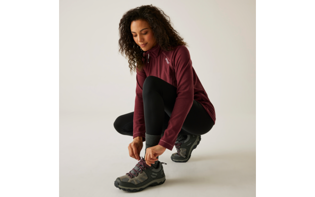 Regatta Montes Damen Fleecepullover