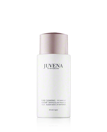 Juvena Pure Cleansing Eye Make-up Remover 125ml