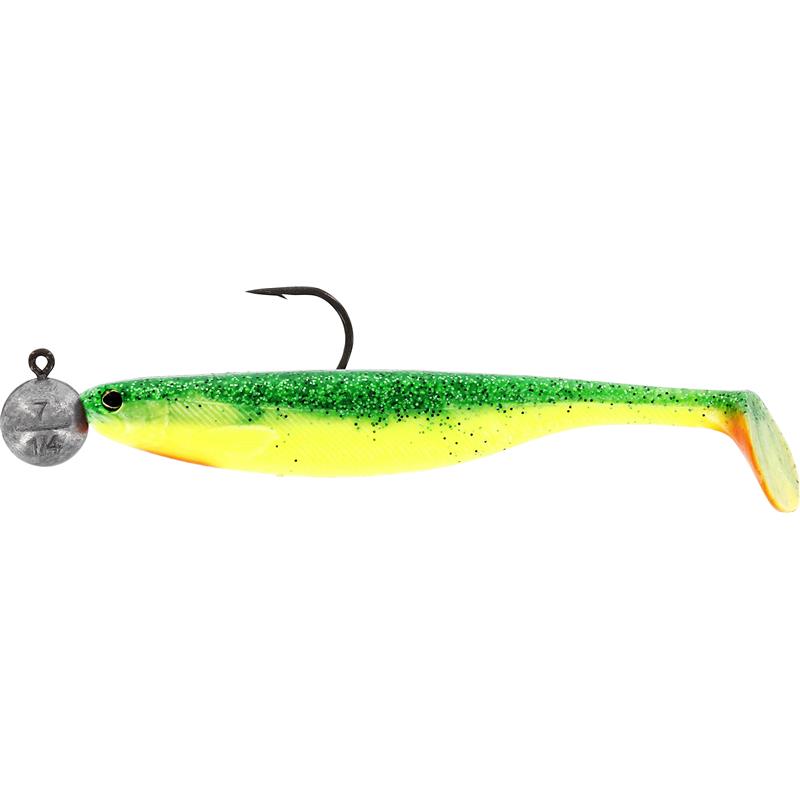 Leurre Souple Armé Westin Shadteez Slim R ’N R - 10Cm