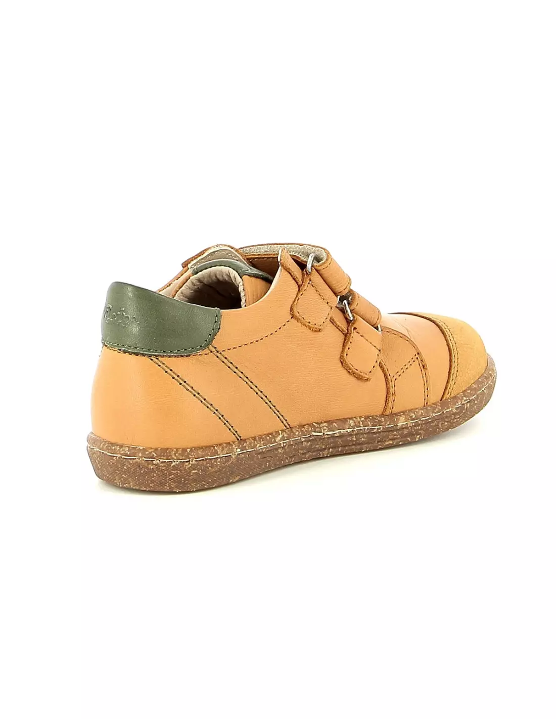 ASTER WASHAN - Baskets Camel