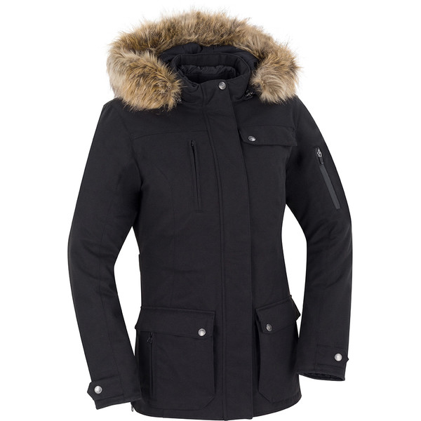 Bering - Veste Femme Lady Artefact Noir