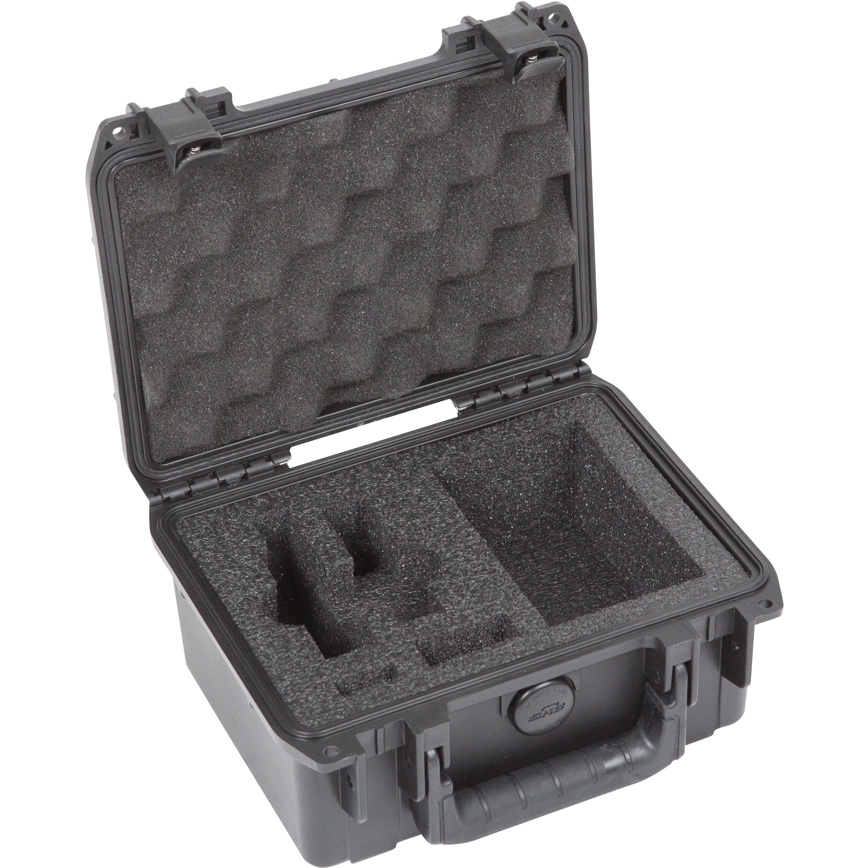 SKB 3I0806-3-AVX 3i case for Sennheiser AVX
