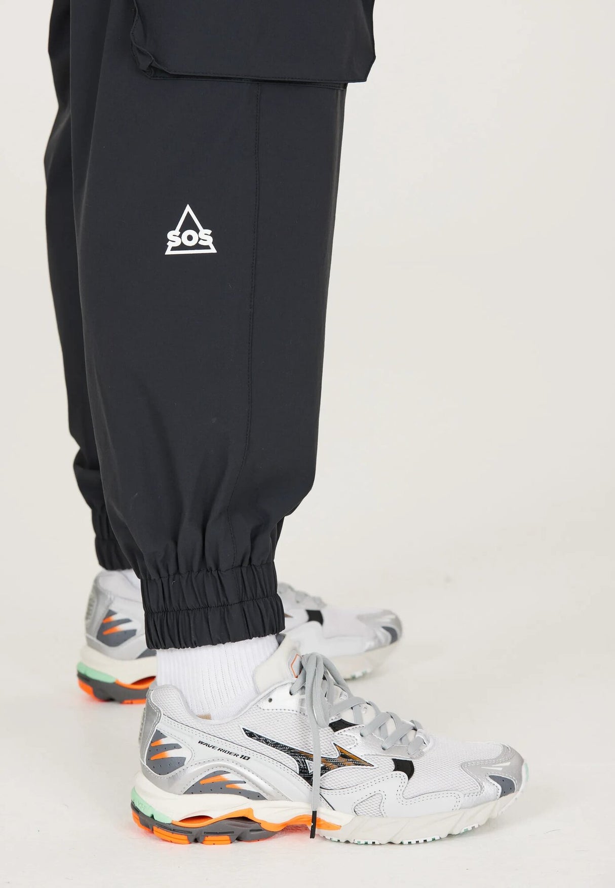 SOS<br>Salonga W Woven Pants