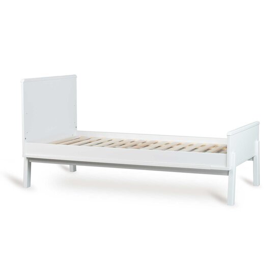 Ashi Lit évolutif   Crème        70 x 140 cm   de               Quax