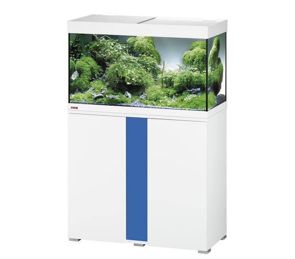 EHEIM Aquarium Vivaline LED, Dekorbrett