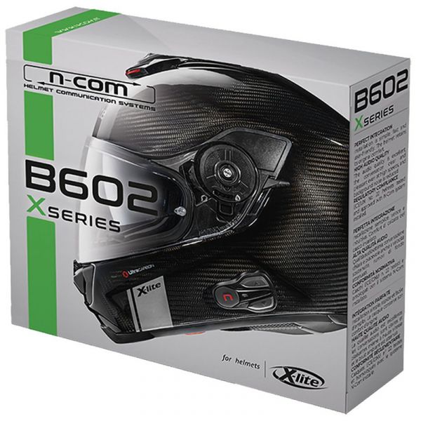 Nolan Electrónica N-COM B602 X Series Individual