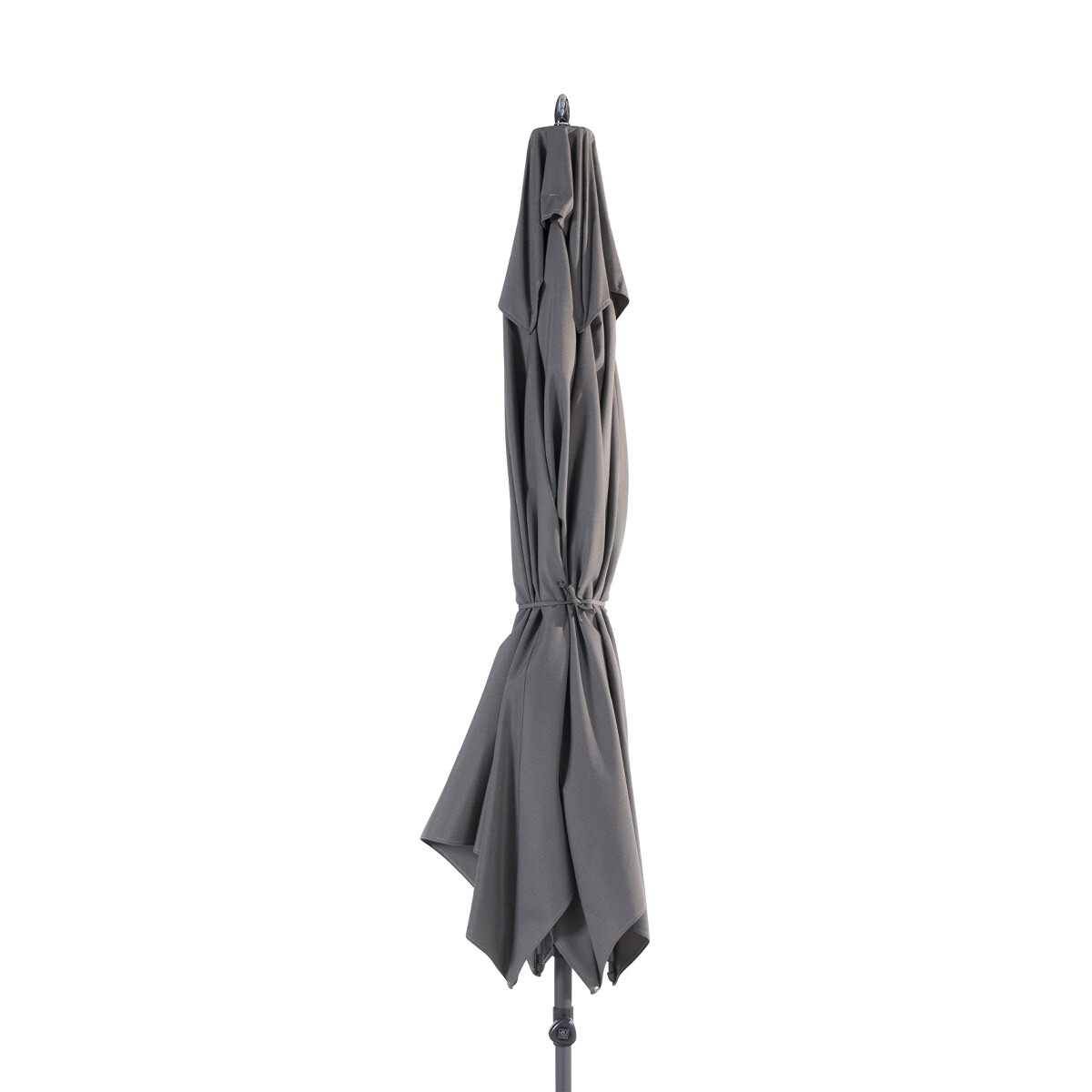 4 Seasons Azzurro Charcoal 200x300 cm solefin stokparasol