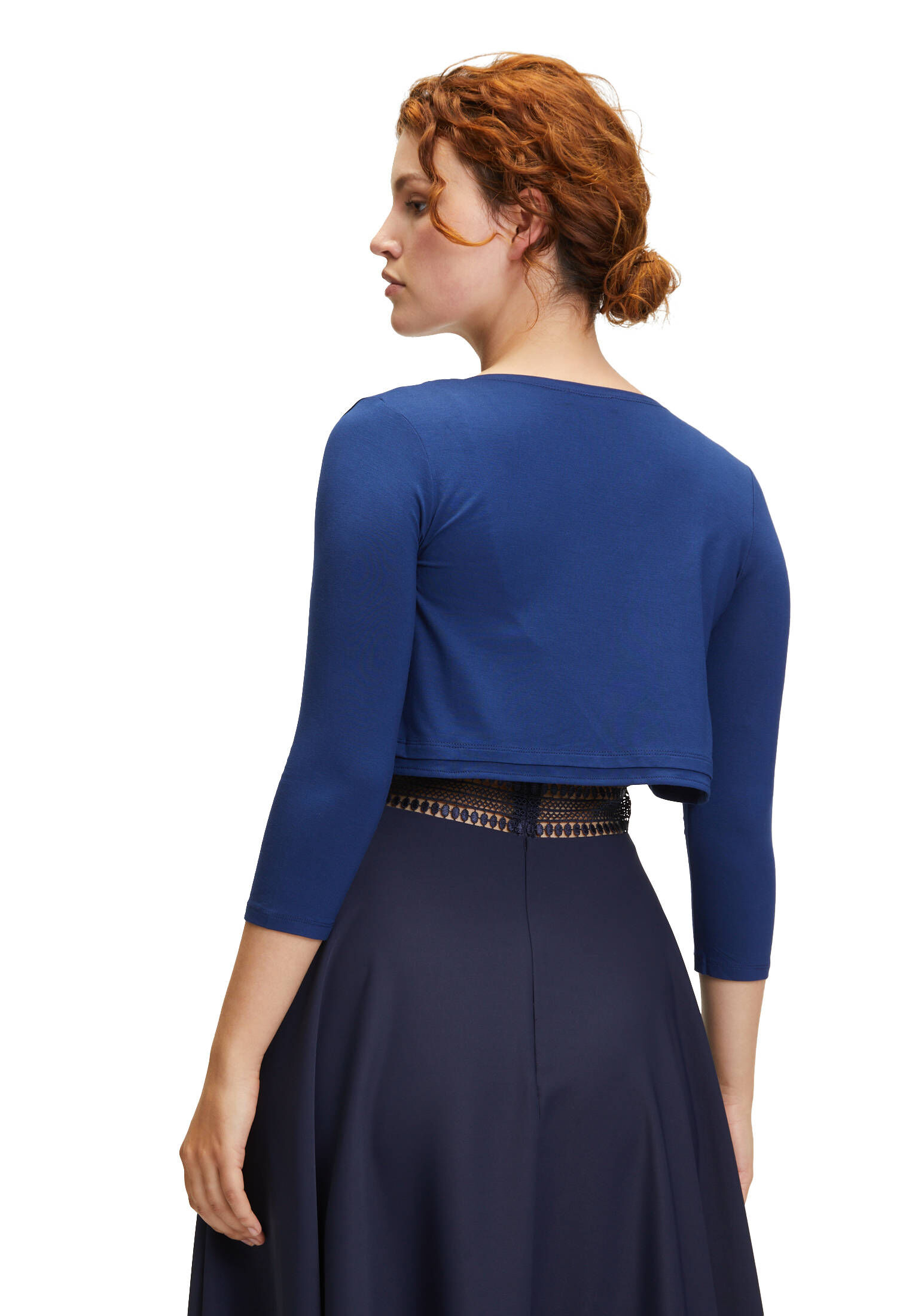 Vera Mont| Damen Bolero-Jacke