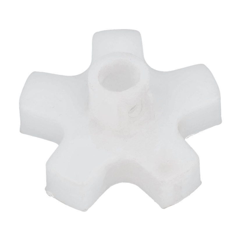 Plastdrevet elbil