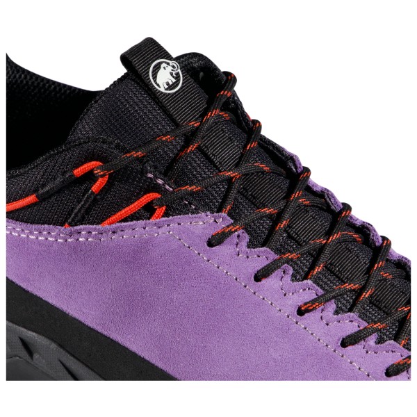 Mammut - Women's Alnasca IV Low LTH - Chaussures d'approche