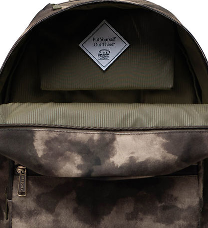 Herschel Rygs?k - Pop Quiz - EcoSystem - Painted Camo