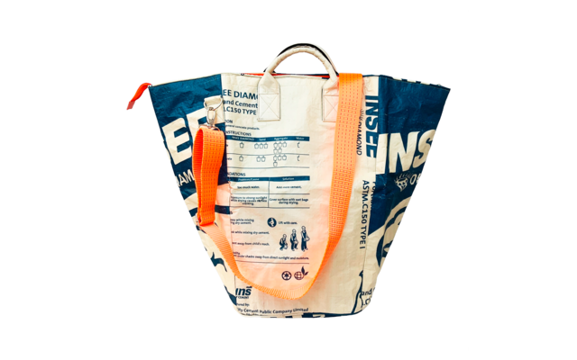 Beadbags  Universaltasche Wäschesack