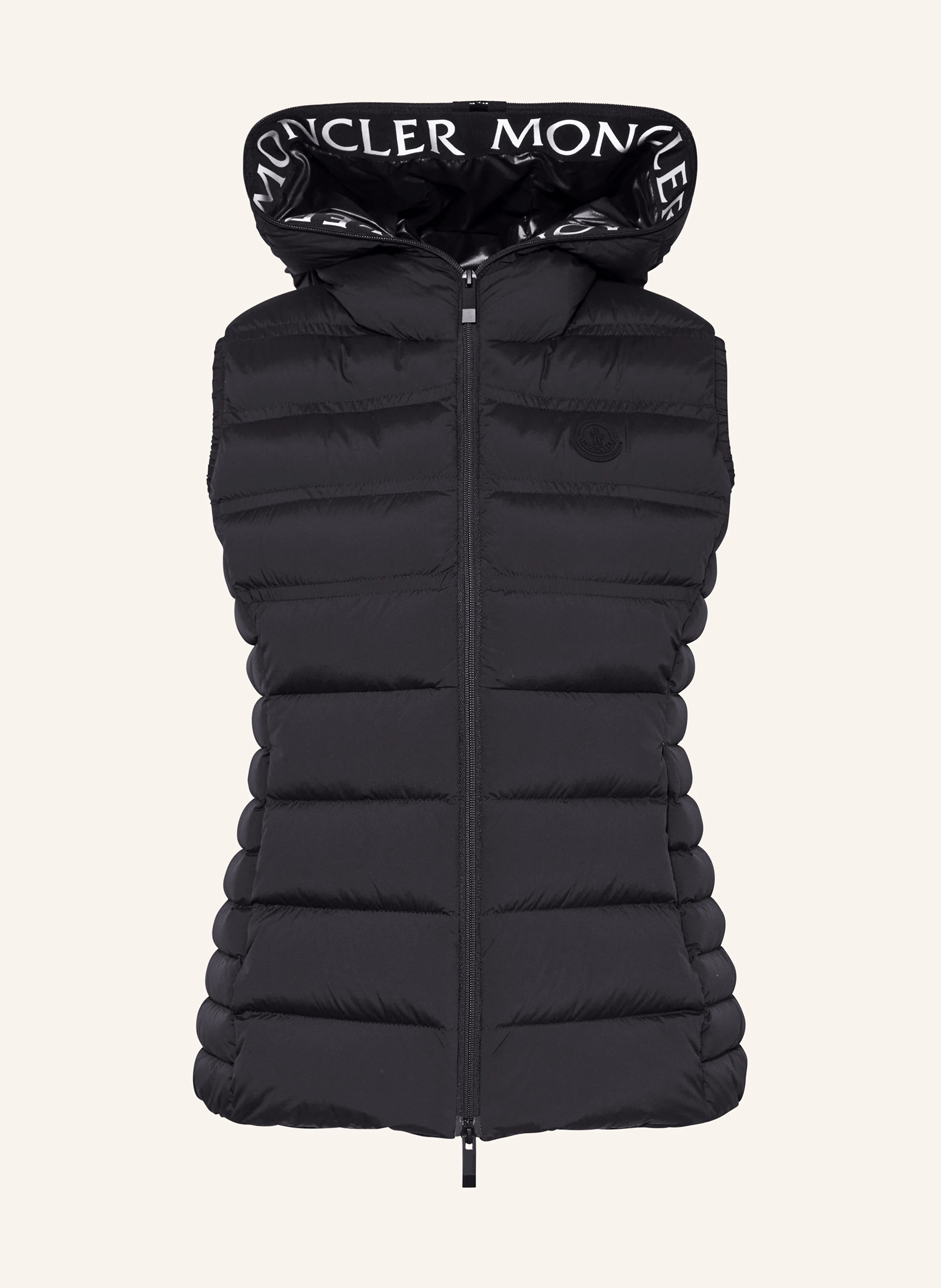 MONCLER Daunenweste ALITERSE
