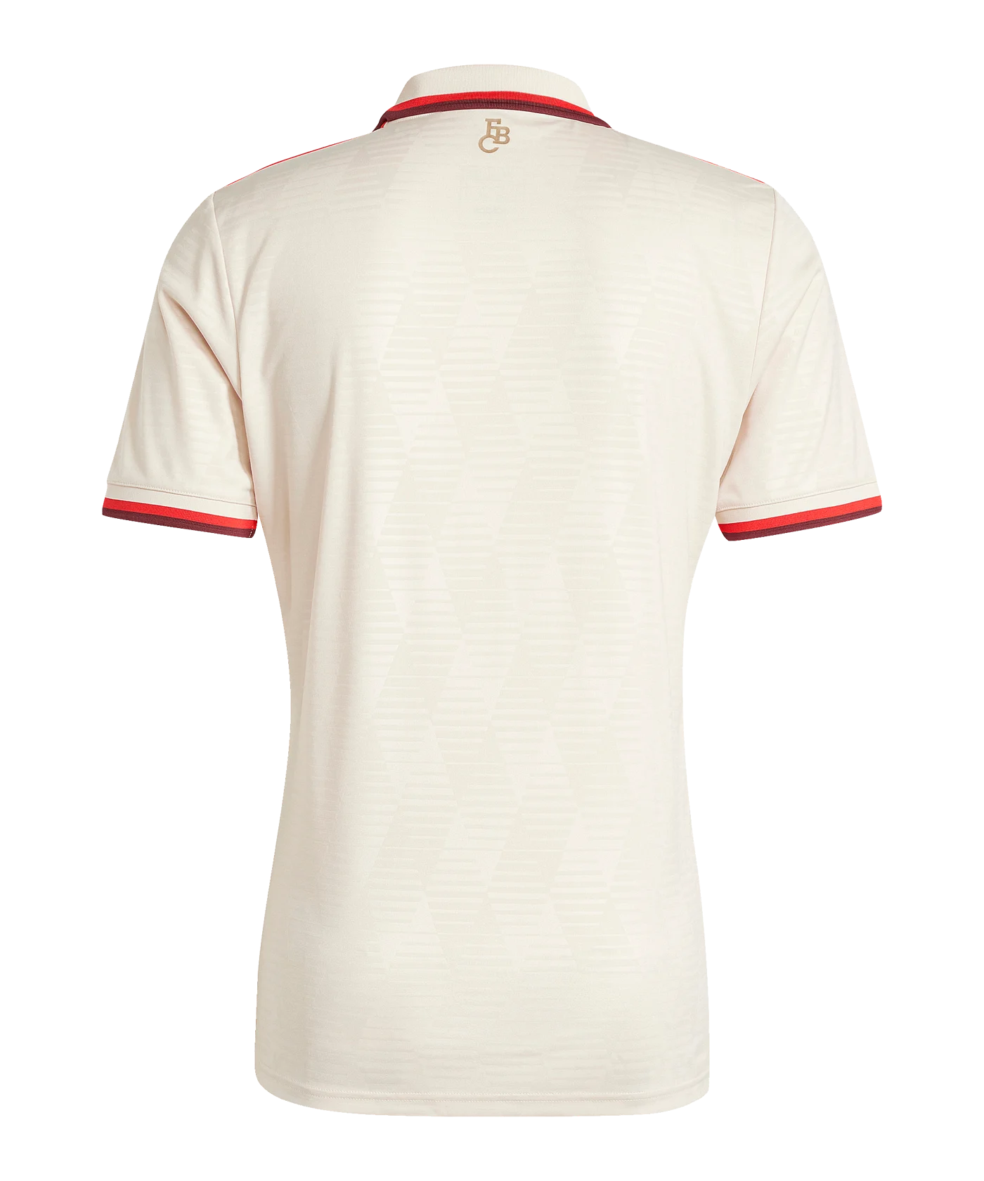 adidas Originals FC Bayern München Trikot 3rd 2024/2025 Beige