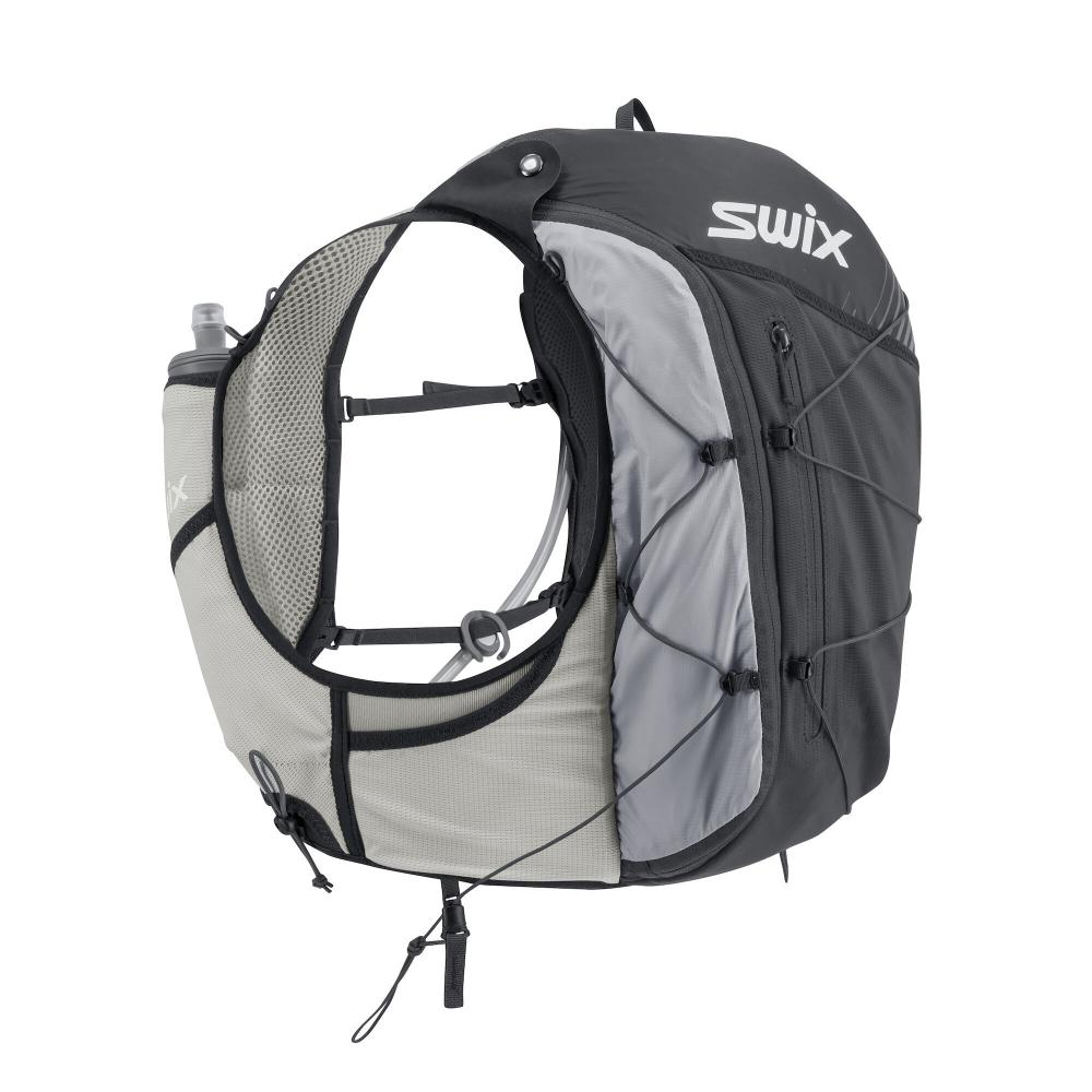 Swix Pace 4L Hydration Vest Magnet
