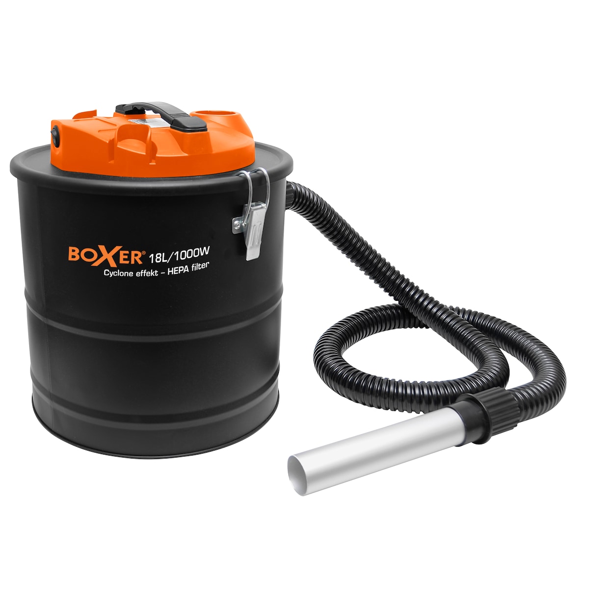 Askesuger 1000 W - 18 l