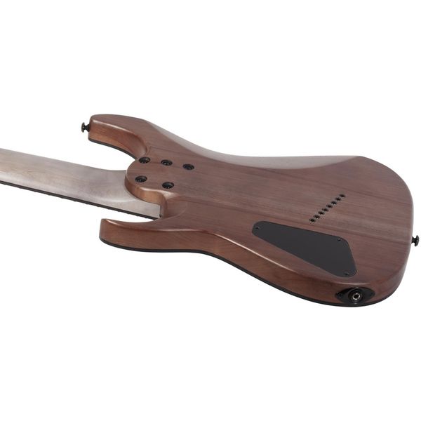 Schecter Omen Elite-8 MS Black Cherry