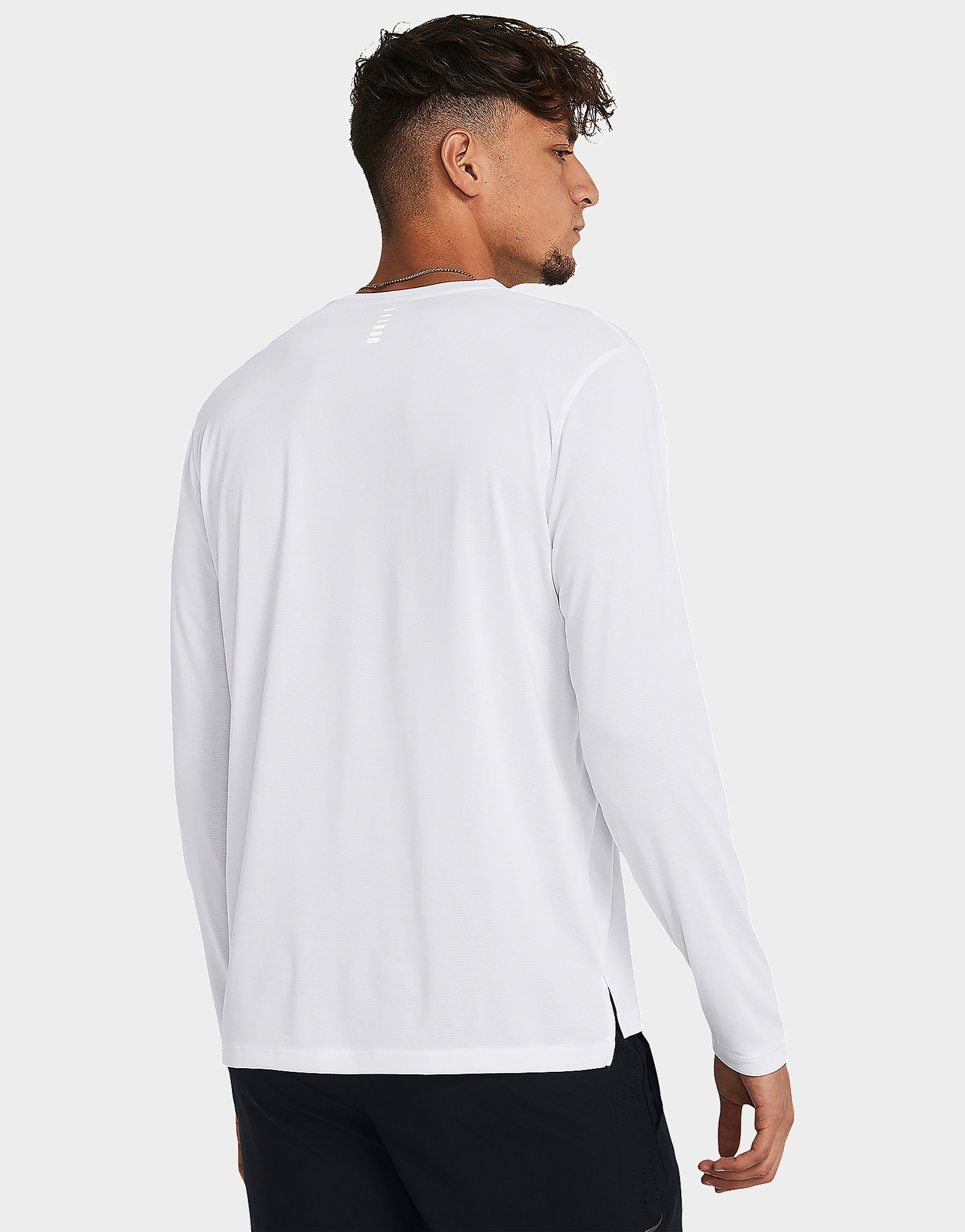Under Armour Long-Sleeves UA LAUNCH LONGSLEEVE