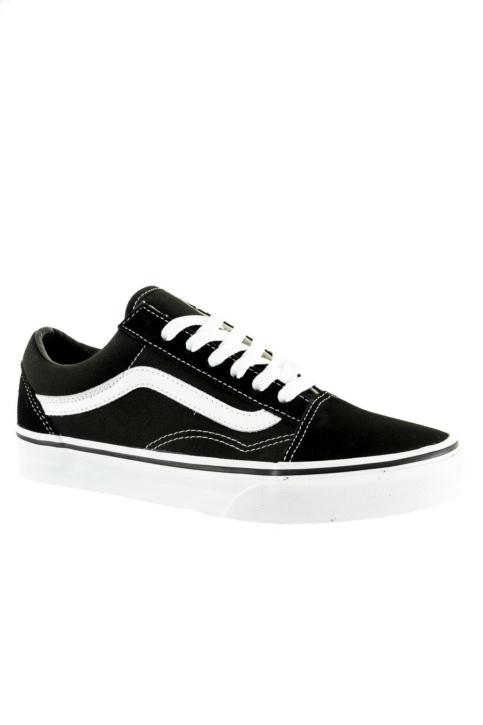 Baskets basses vans old skool noir