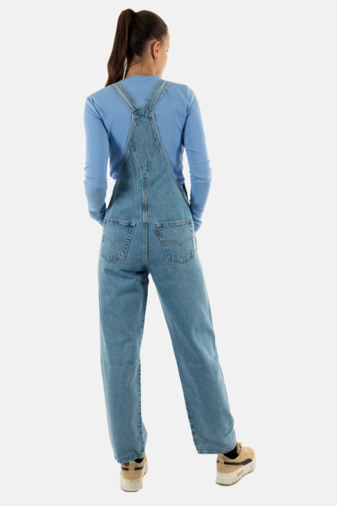 Salopette levi's® vintage overall 0016 what a delight