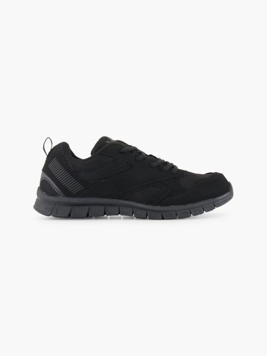 Vty Sneaker Schwarz