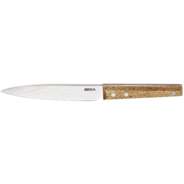 Couteau de cuisine 14 cm - Nomad