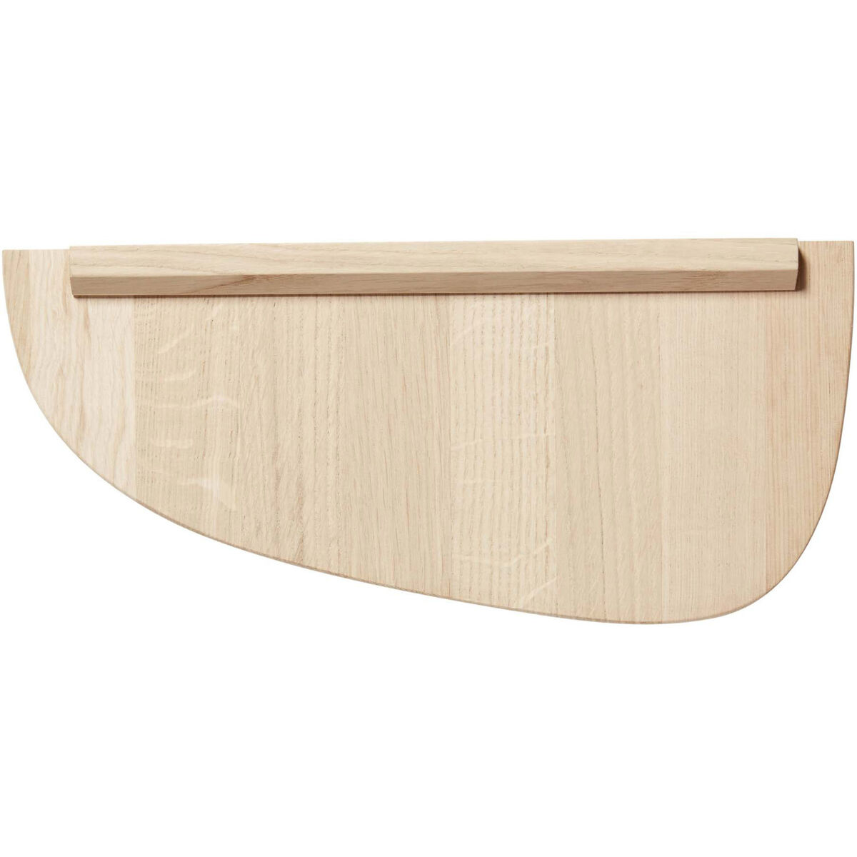 Shelf 1 40 x 18 cm Oak Hylle