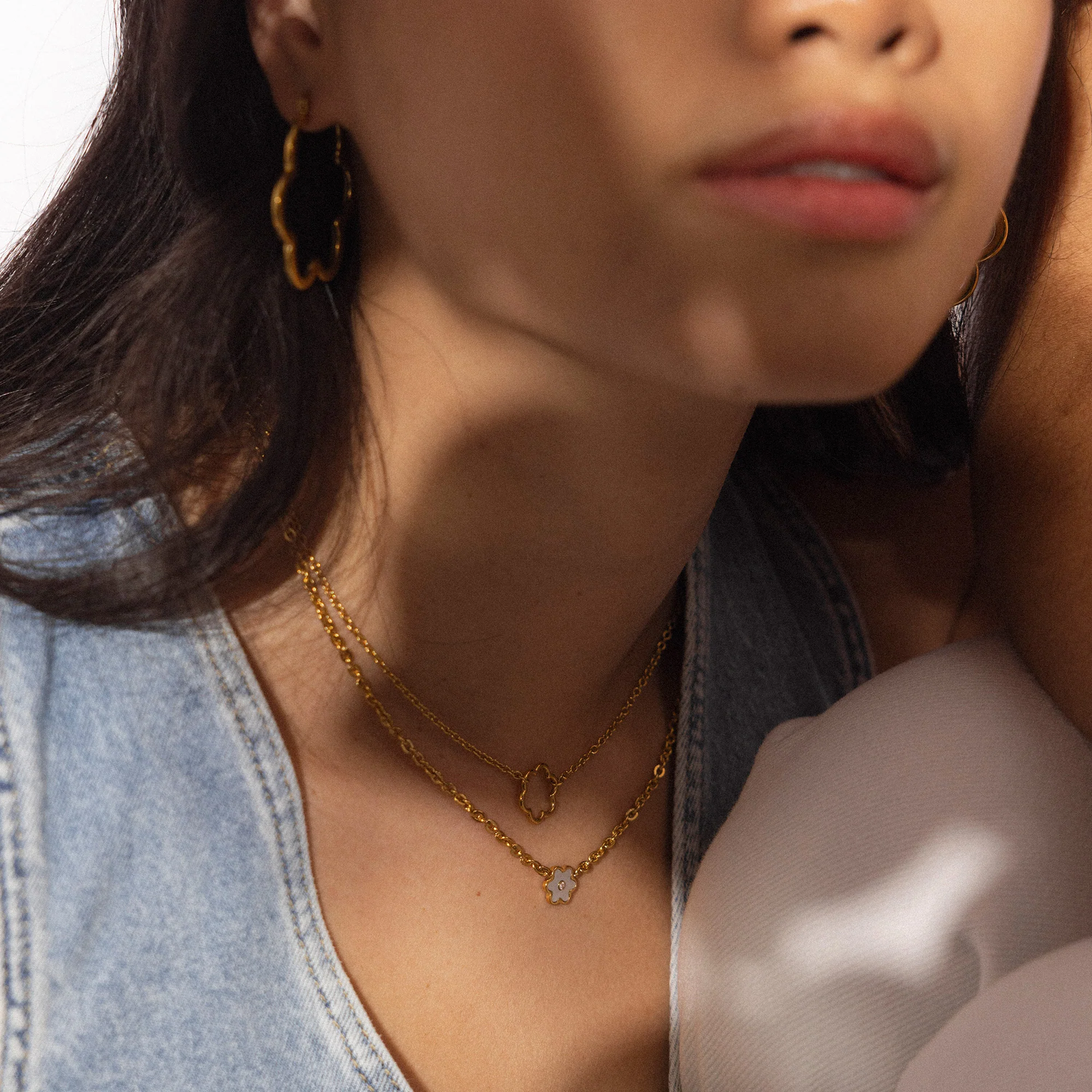 Bloom Kette