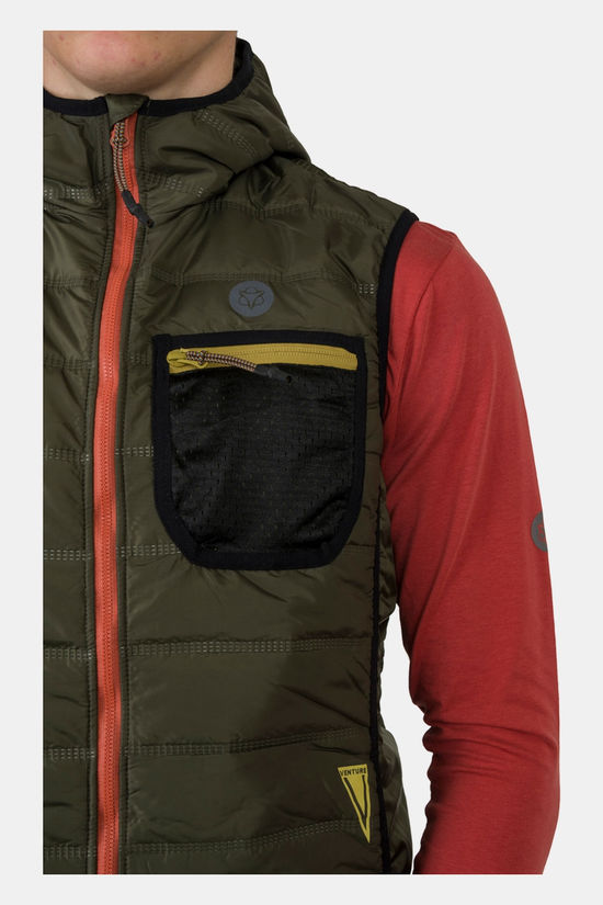 AGU AGU Fuse Body Venture Bodywarmer
