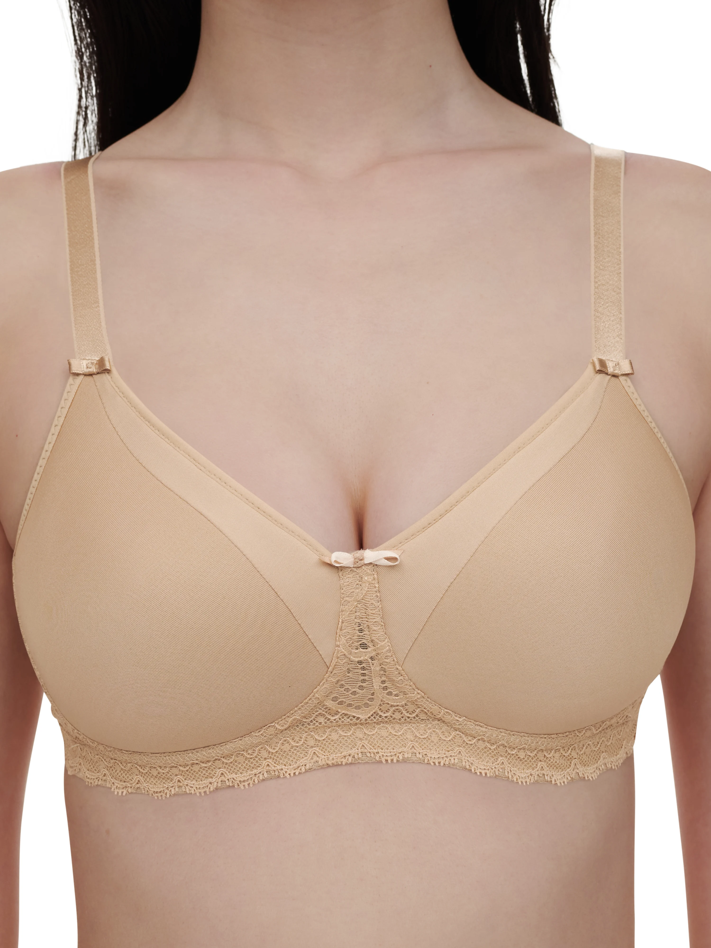 SPECIALITY BRAS - Soutien-gorge post-opératoire | Beige