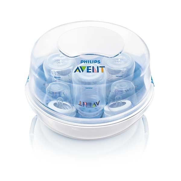 Philips Avent Esterilizador a Vapor