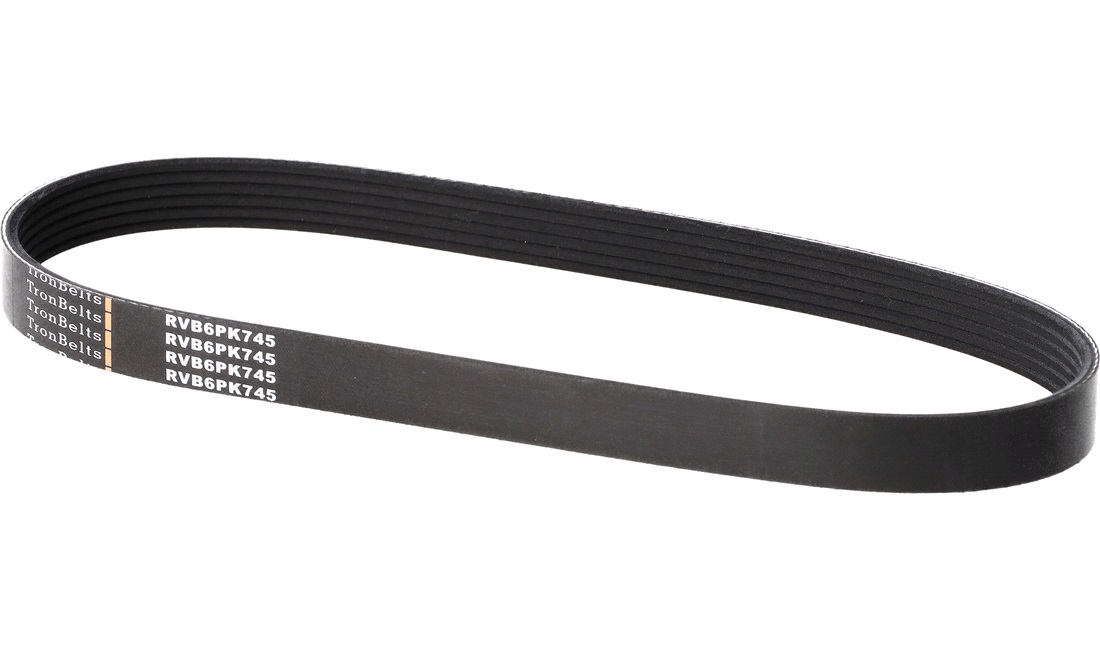 Multi v-rem 6 pk x 745 mm