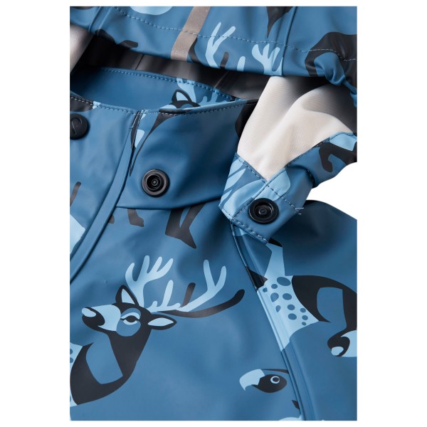 Reima - Kid's Vesi - Veste imperméable