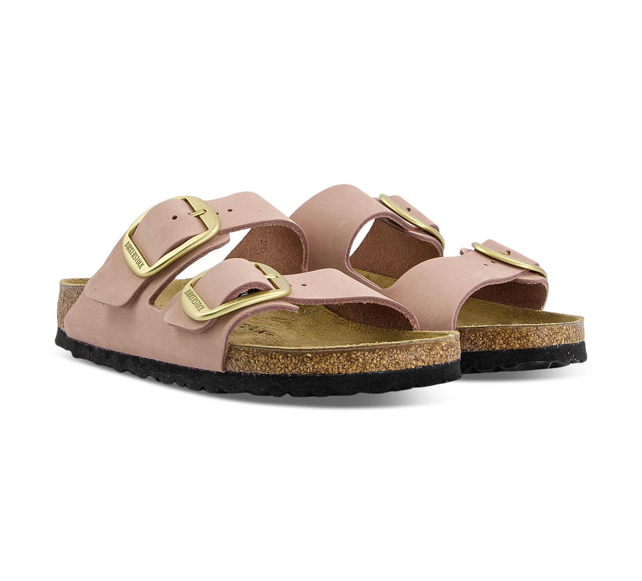 Birkenstock Arizona Big Buckle