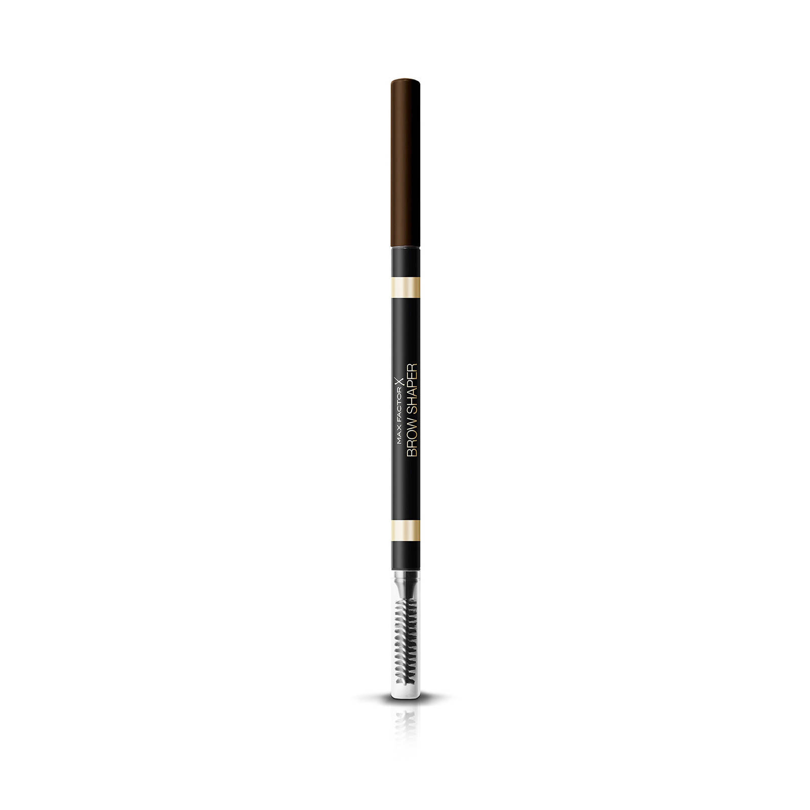 Max Factor Brow Shaper Wenkbrauwpotlood - 30 Deep Brown