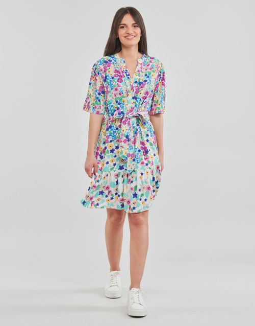 Derhy - NEW LIBERTY BORDER - Multicolore
