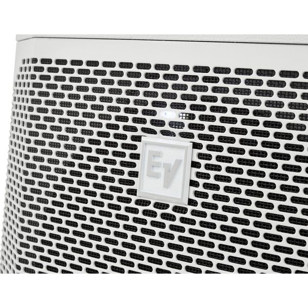 EV Evolve 30M White