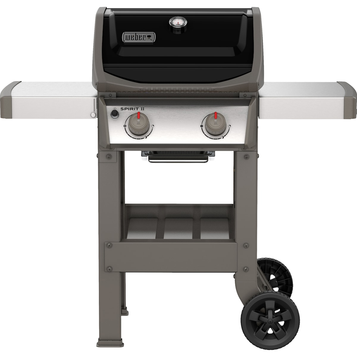 Weber Spirit II E-210 gassgrill