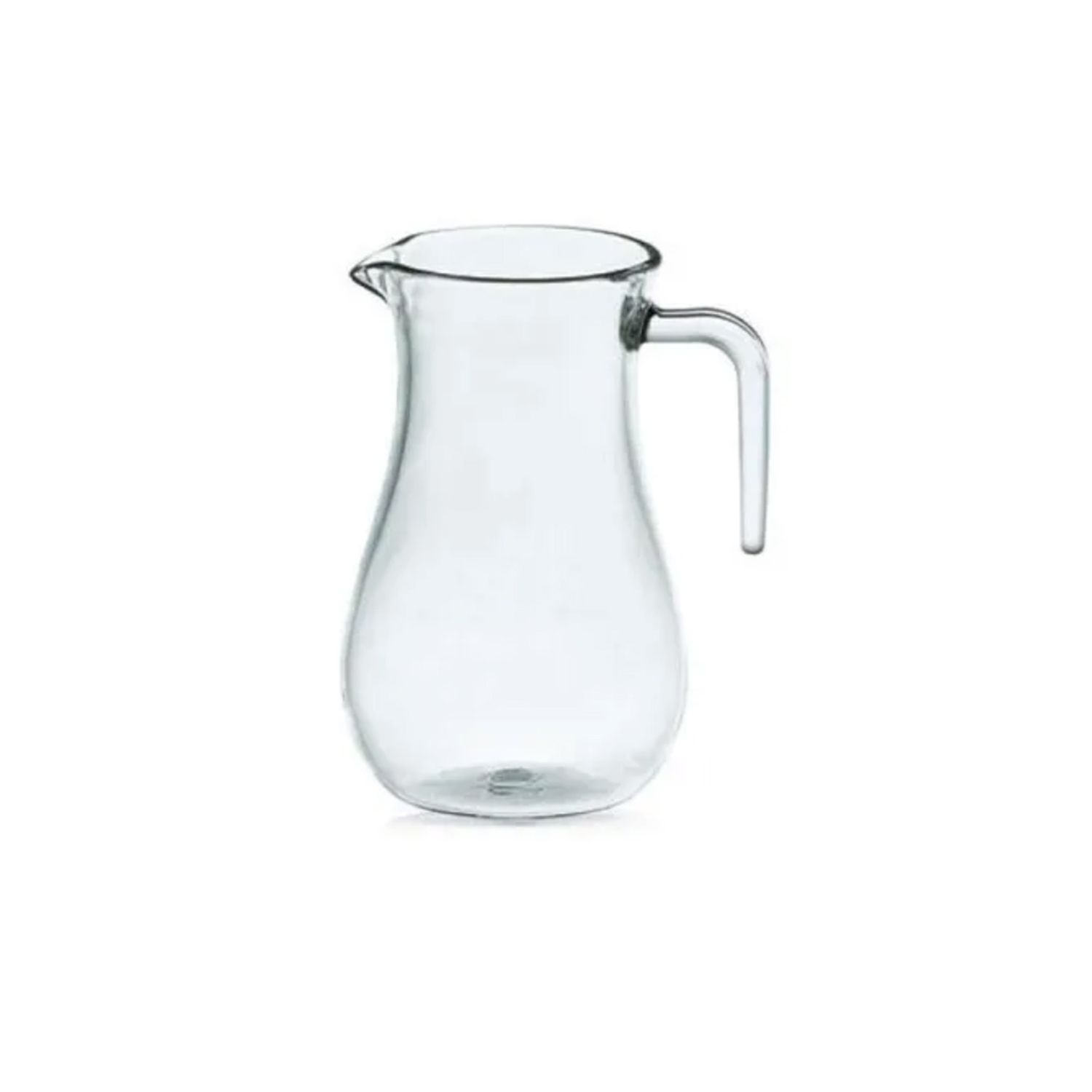 Krug, Pitcher, Wasserkrug - 0,3 l, policarbonat