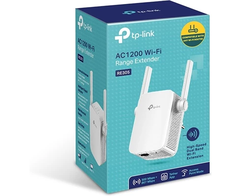 TP-Link RE305